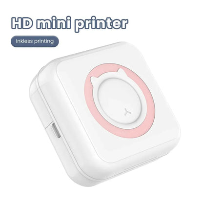 Olaf Mini Bluetooth LASER Printer