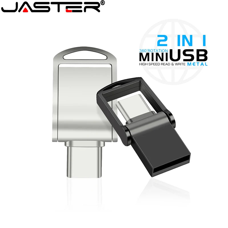 Mini USB Flash Drive for keychain